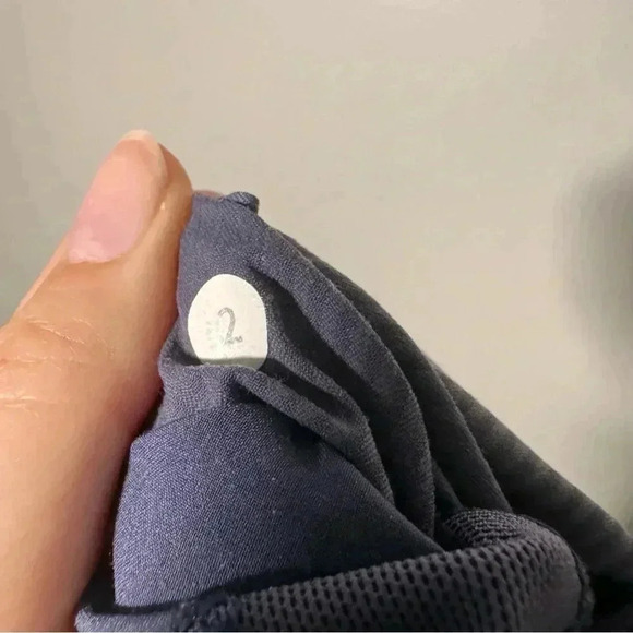 Lululemon Street To Studio Pant *Unlined 2 - Picture 10 of 10